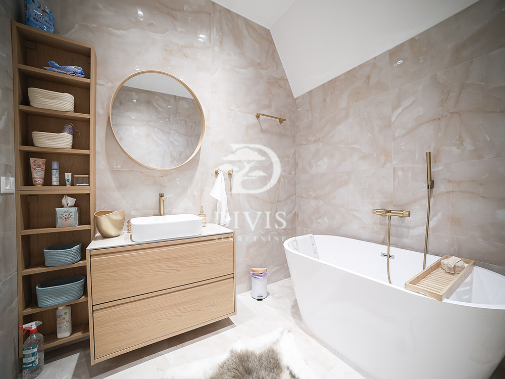 Slika 4 - Mali Požarevac,  Kuća na prodaju, 360m2, 759.000€